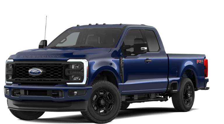 2026 Ford F-350 Super Duty XL's photo