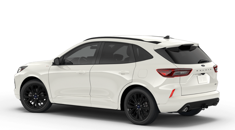 2026 Ford Escape ST-Line Elite - Photo 25