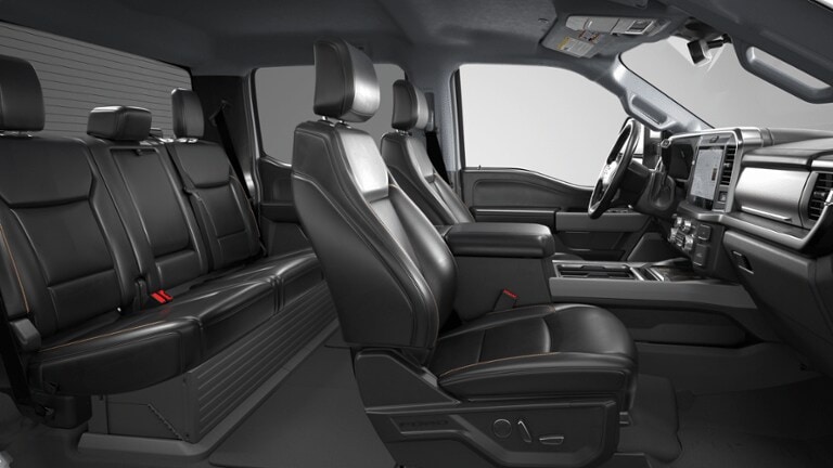 2026 Ford F-250 Super Duty Lariat - Photo 25