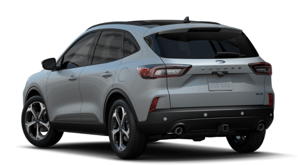 New 2025 Ford Escape For Sale at Bolivar Ford VIN 1FMCU9NA6SUA47208