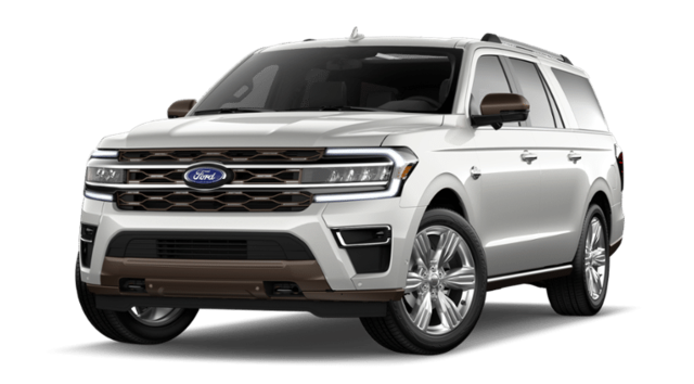 2024 Ford Expedition MAX King Ranch 4x4 King Ranch  SUV
