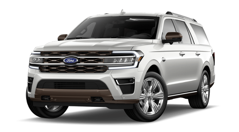 2024 Ford Expedition Max SUV 