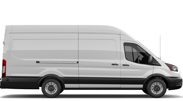 2026 Ford Transit 350 Cargo XL HR Van