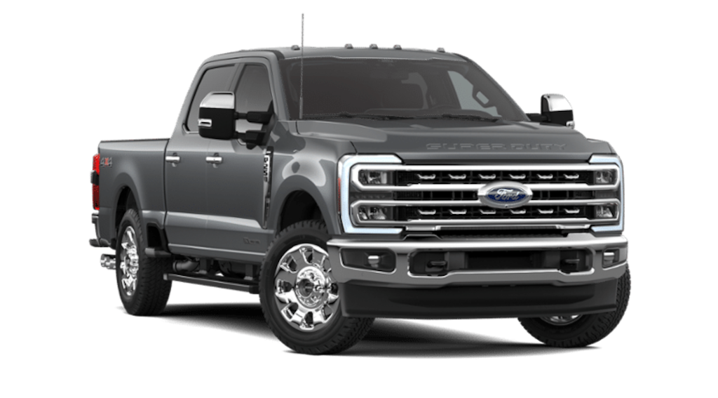 New 2026 Ford Super Duty F-250 Lariat TRUCK