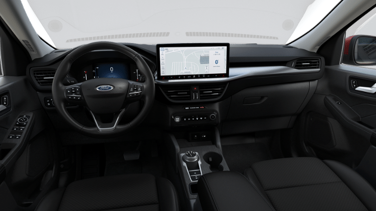 2025 Ford Escape Plug-in Hybrid 30