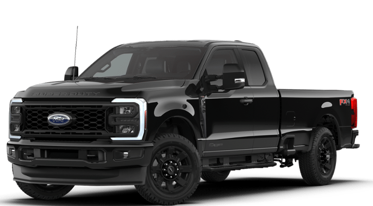 2026 Ford F-350 Super Duty XL - Photo 45