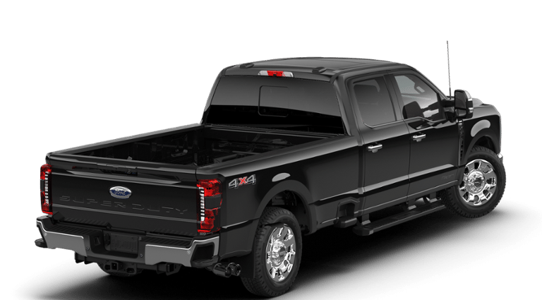 2026 Ford F-250 Super Duty Lariat - Photo 46