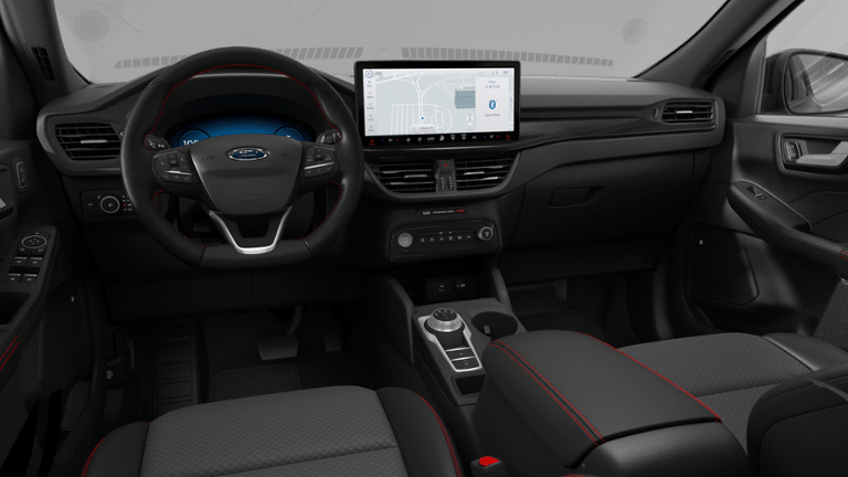 2026 Ford Escape ST-Line Select - Photo 20