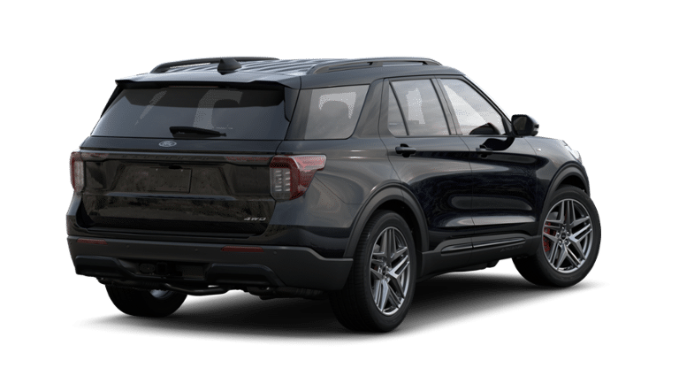 Thumbnail: 2025 Ford Explorer - 27