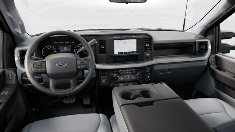 2025 Ford F-550 Super Duty Chassis Cab XL - Photo 7