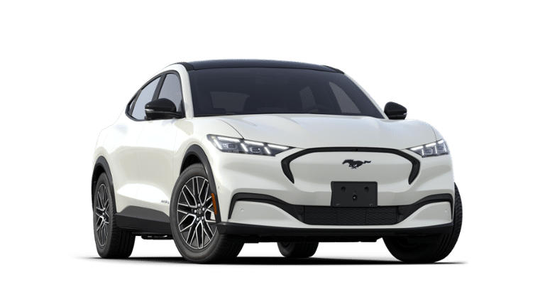 2024 Ford Mustang Mach-E Premium - Photo 48