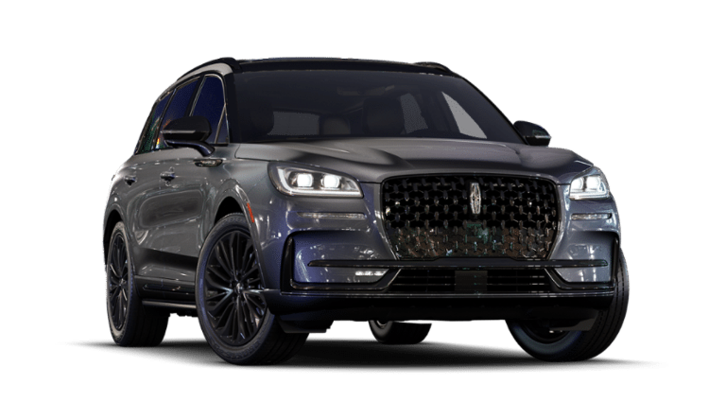 New 2026 Lincoln Corsair Reserve CROSSOVERS