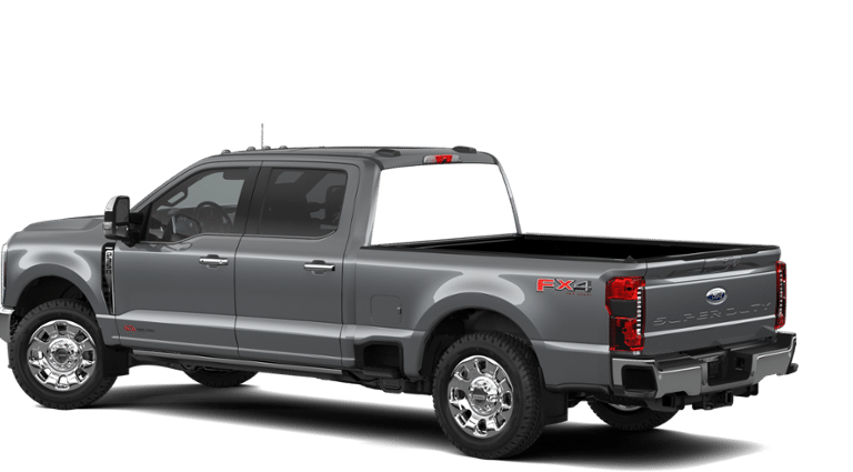 2026 Ford Super Duty F-350&reg; Lariat&reg; TRUCK