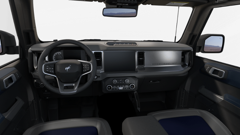 Thumbnail: 2024 Ford Bronco - 36