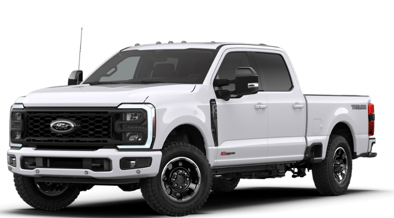 Ford S-DTY F-350 SRW