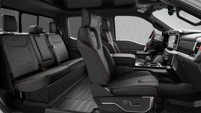 2026 Ford F-150 Raptor Truck