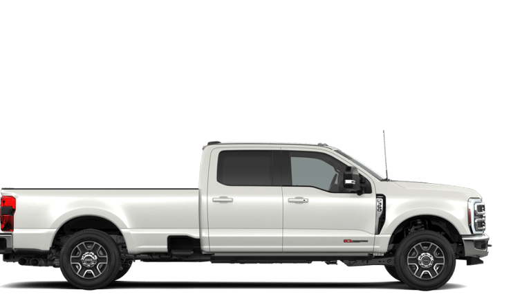 2026 Ford F-350 Super Duty Lariat - Photo 23