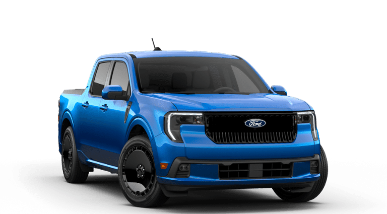 Thumbnail: 2026 Ford Maverick - 12