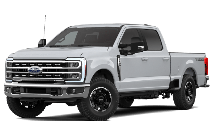 2026 Ford F-250 Super Duty XLT's photo