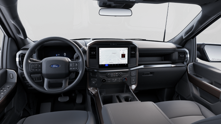 2025 Ford F-150 STX - Photo 25