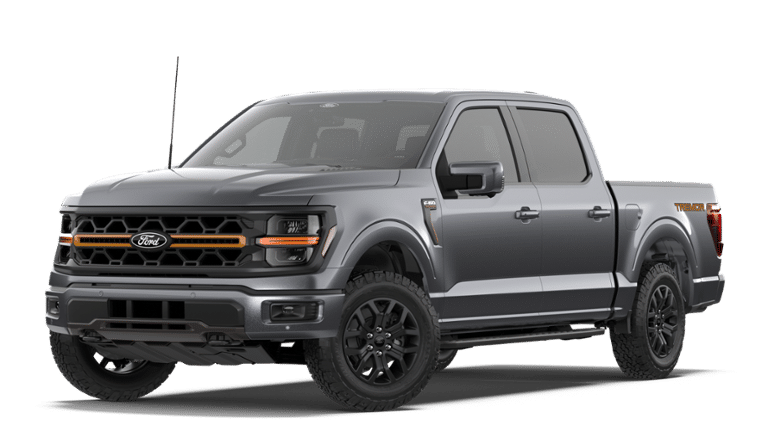 2026 Ford F-150 Tremor&reg; TRUCK