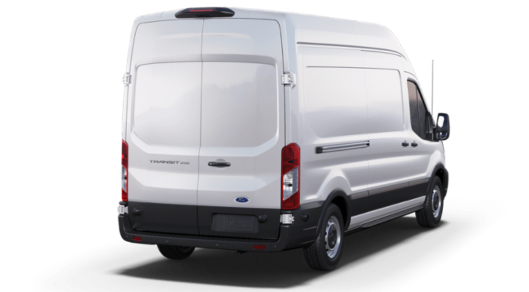 Thumbnail: 2025 Ford Transit Series - 10