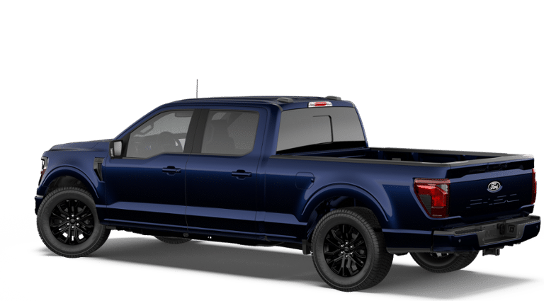 Thumbnail: 2026 Ford F-150 - 2