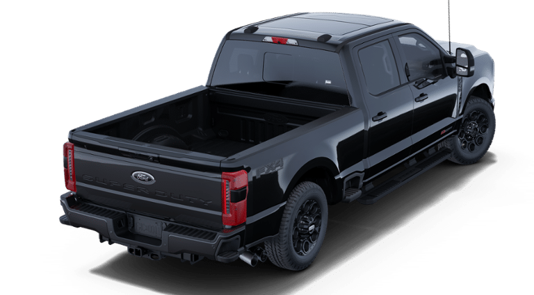 2025 Ford F-250 Super Duty Lariat - Photo 22