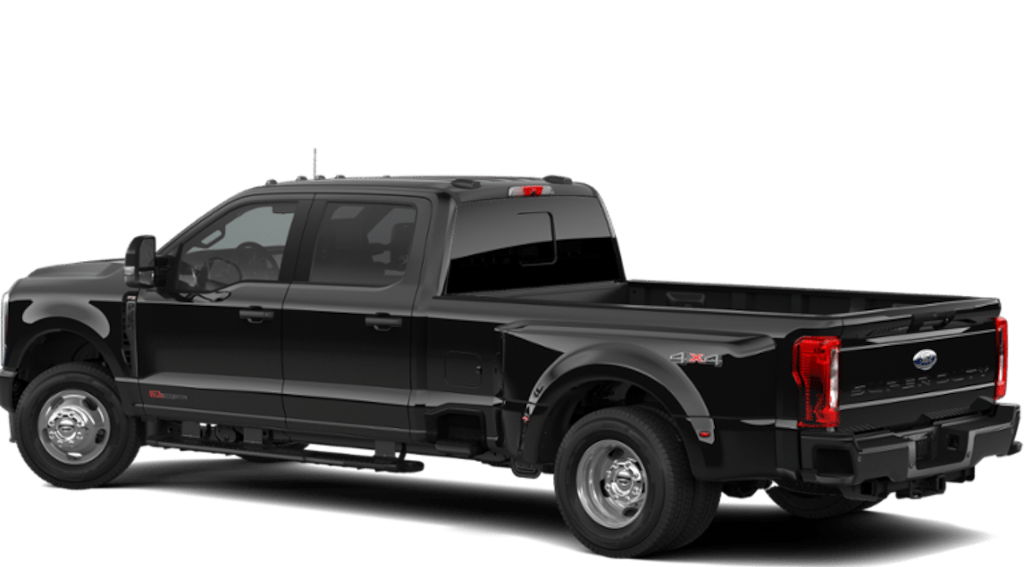 New 2026 Ford Super Duty F-350 XL TRUCK