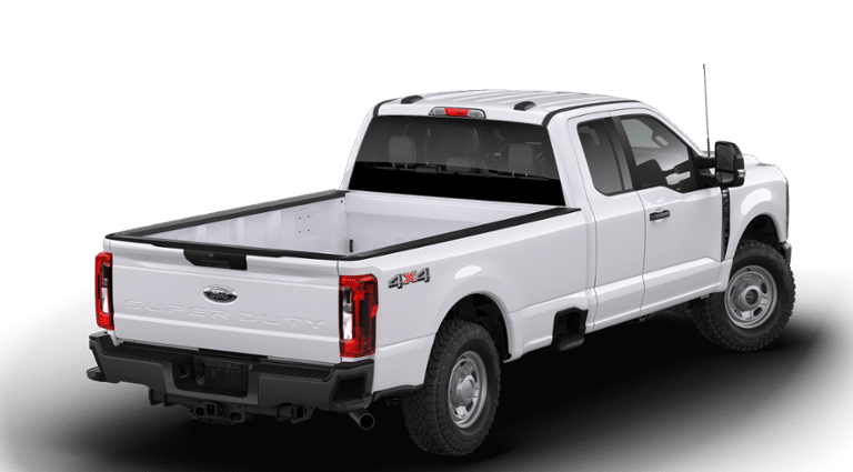 Thumbnail: 2026 Ford F-250 - 47