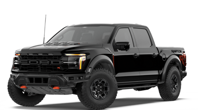 2026 Ford F-150 Raptor&reg; TRUCK