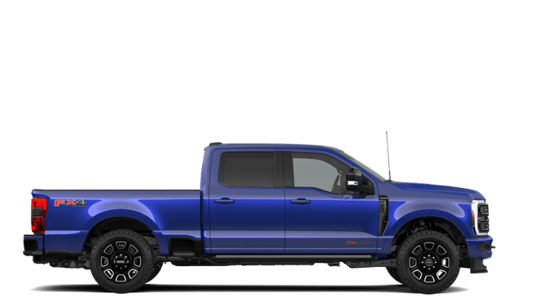 2026 Ford F-250 Super Duty Platinum - Photo 49