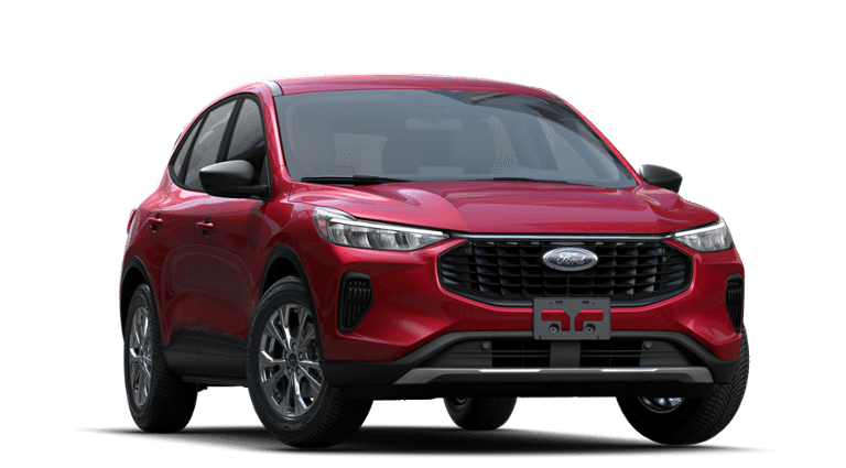 Thumbnail: 2025 Ford Escape - 20