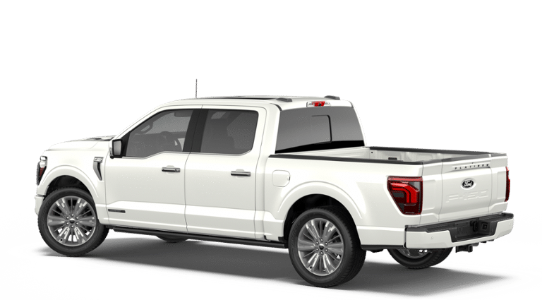 Thumbnail: 2026 Ford F-150 - 24