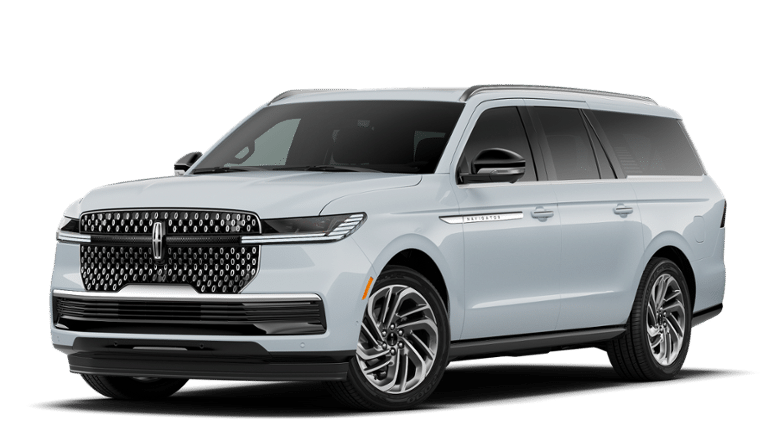 2026 Lincoln Navigator