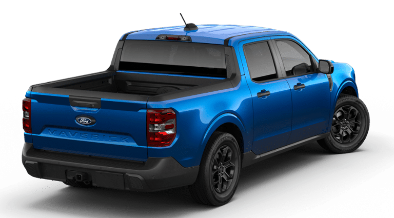 2026 Ford Maverick XLT - Photo 51