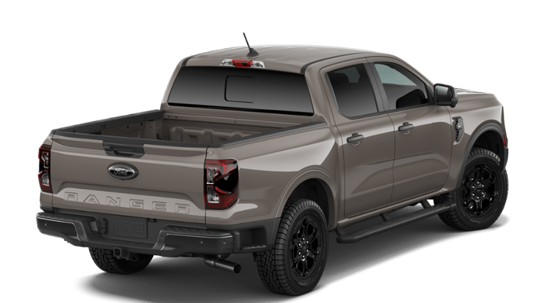 Thumbnail: 2026 Ford Ranger - 25