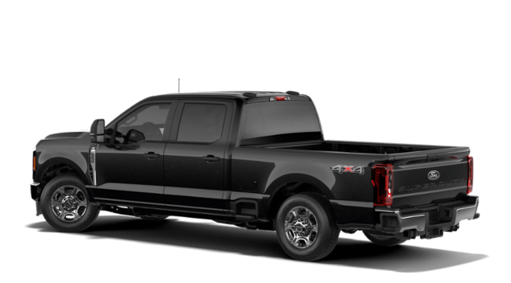 New 2027 Ford F-250 Truck Crew Cab
