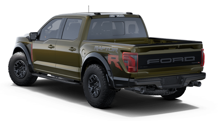 Thumbnail: 2025 Ford F-150 - 46