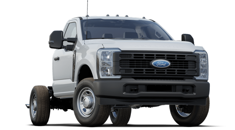 Thumbnail: 2025 Ford F-350 - 29