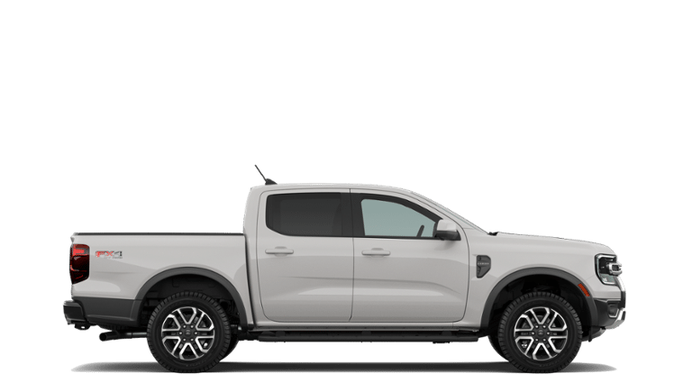 2026 Ford Ranger Lariat TRUCK
