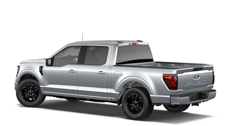 2026 Ford F-150 XLT Truck