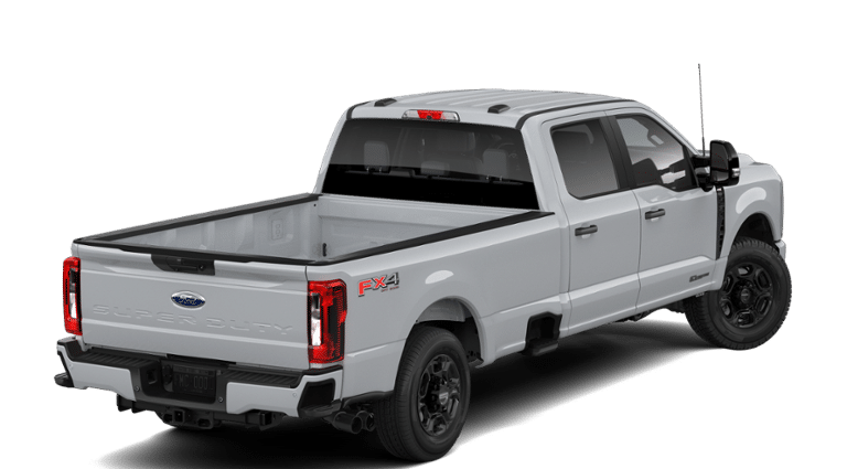 Thumbnail: 2026 Ford F-250 - 45
