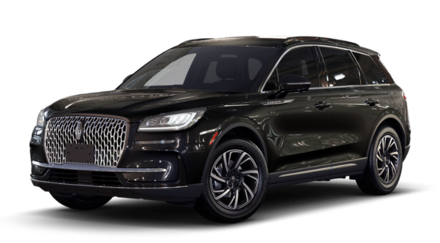 2026 Lincoln Corsair Premiere SUV