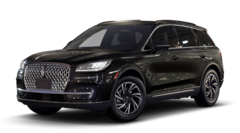 2026 Lincoln Corsair Premiere AWD SUV