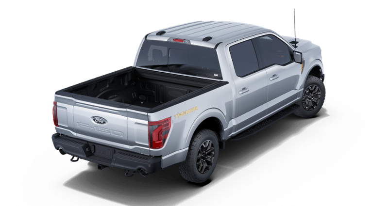 Thumbnail: 2025 Ford F-150 - 47
