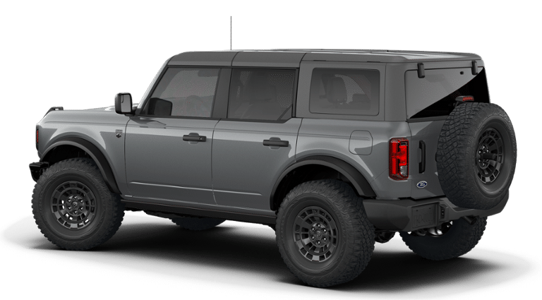 Thumbnail: 2026 Ford Bronco - 27
