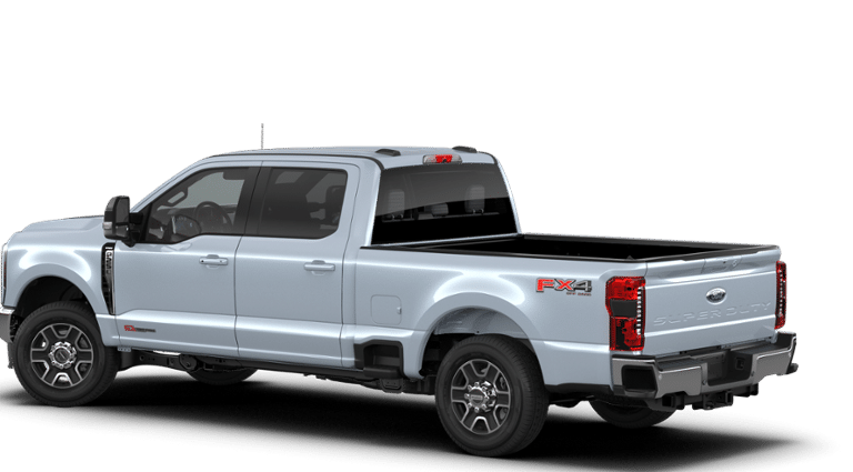 2026 Ford F-250 Super Duty Lariat - Photo 32