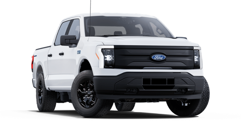 Thumbnail: 2025 Ford F-150 - 4