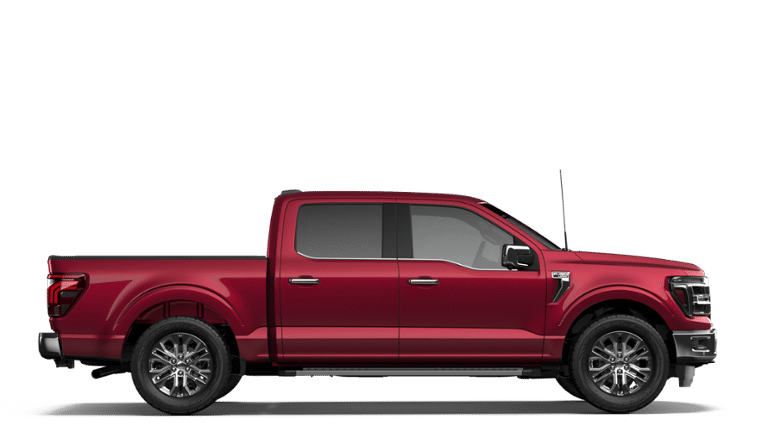 Thumbnail: 2026 Ford F-150 - 27